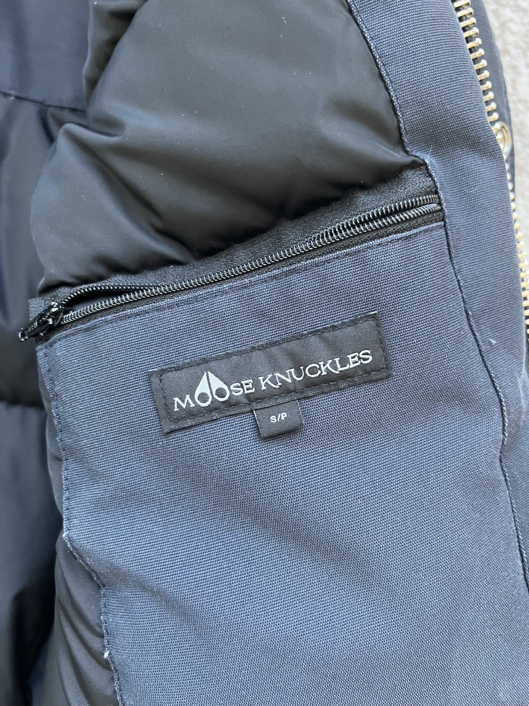 Moose Knuckles Down Filled Jacket - photo 3