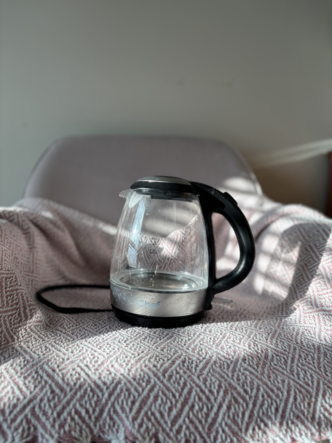 Chef Electric Kettle