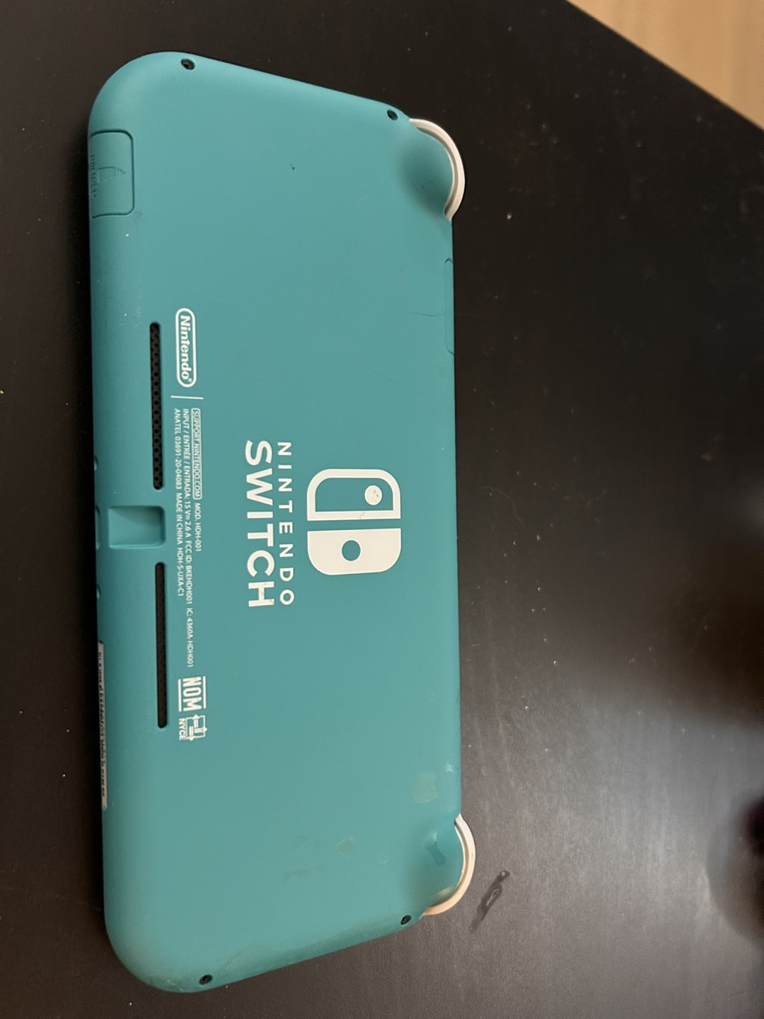 Nintendo Switch, 2games, 64 gb memory card - photo 3