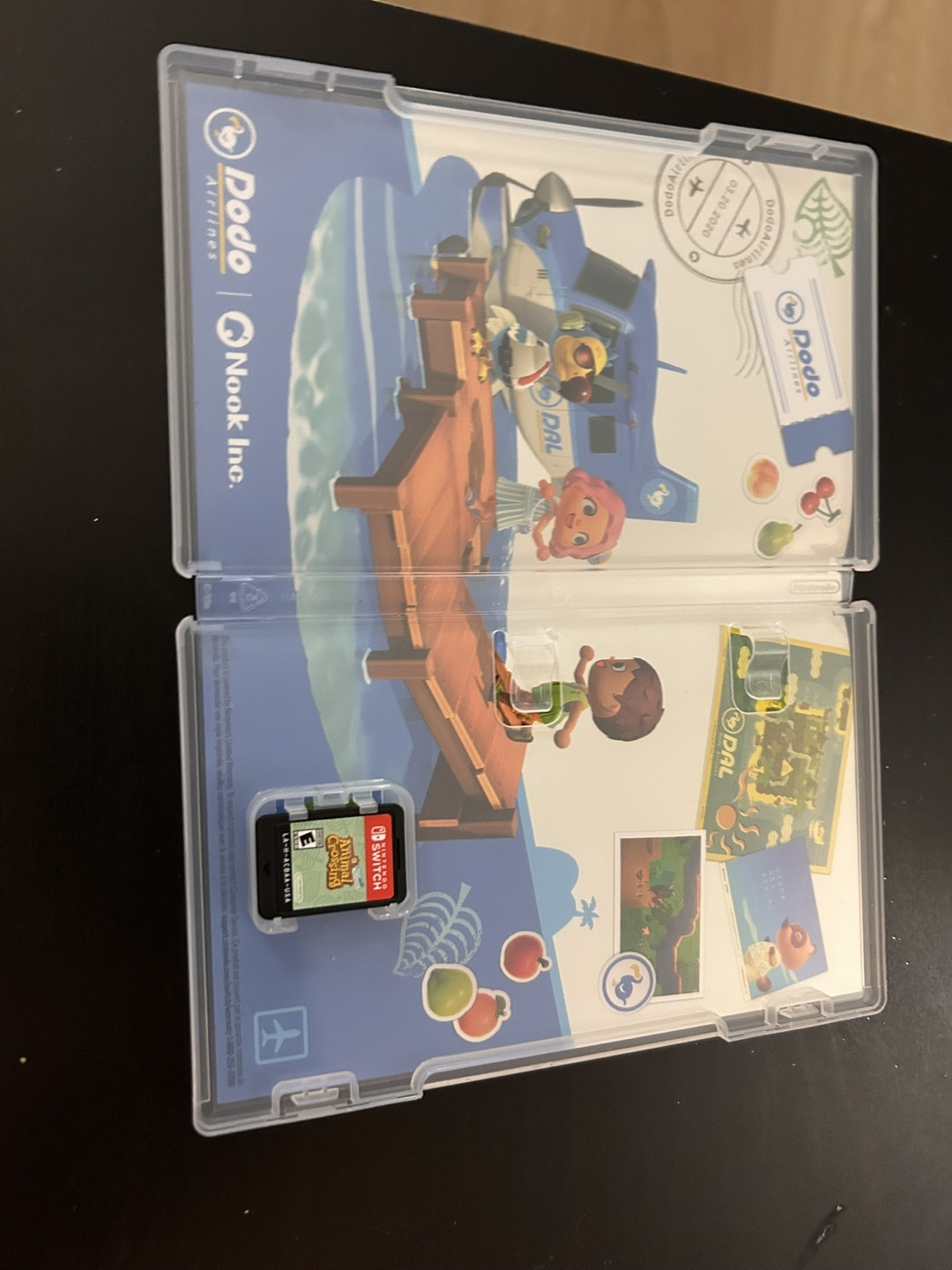 Nintendo Switch, 2games, 64 gb memory card - photo 5