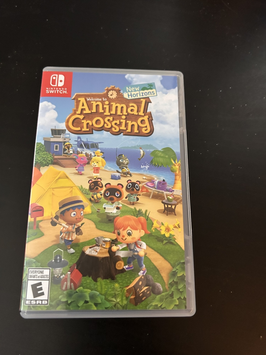 Nintendo Switch, 2games, 64 gb memory card - photo 4