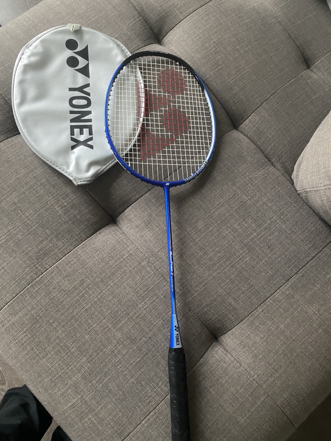 Yonex Muscle Power 7 Badminton Racquet