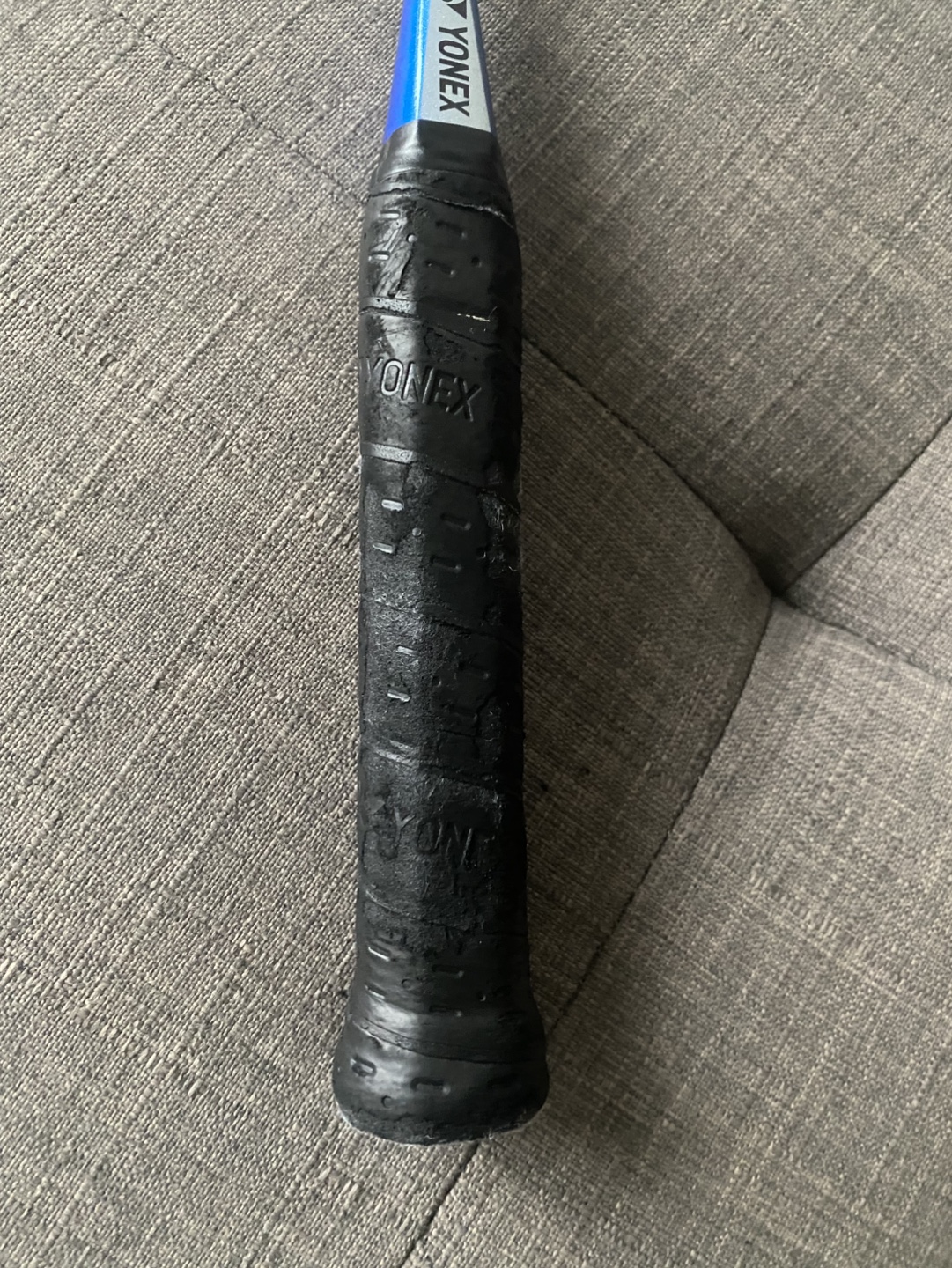 Yonex Muscle Power 7 Badminton Racquet - photo 5