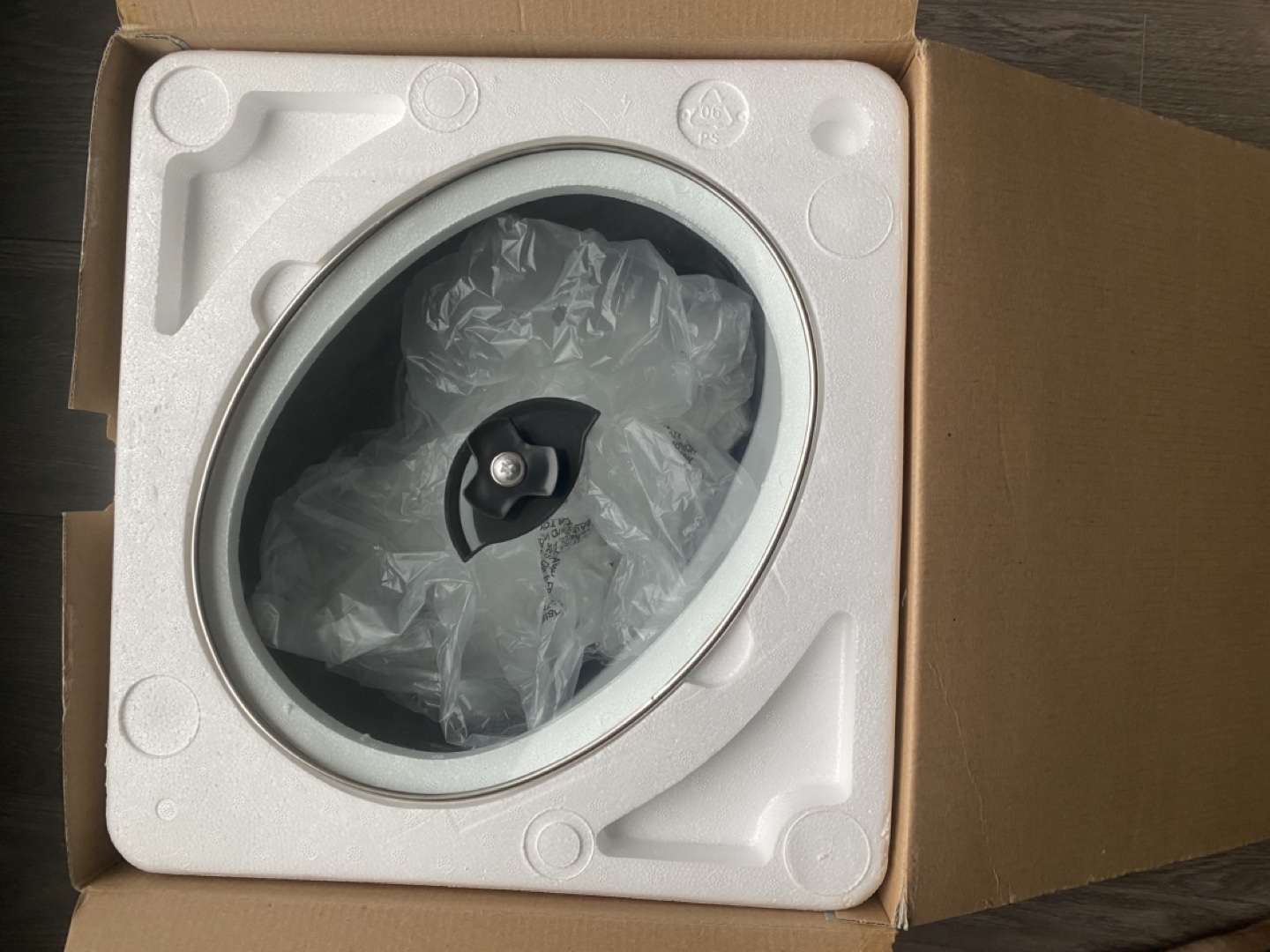 Black & Decker 7-Quart Slow Cooker - photo 2