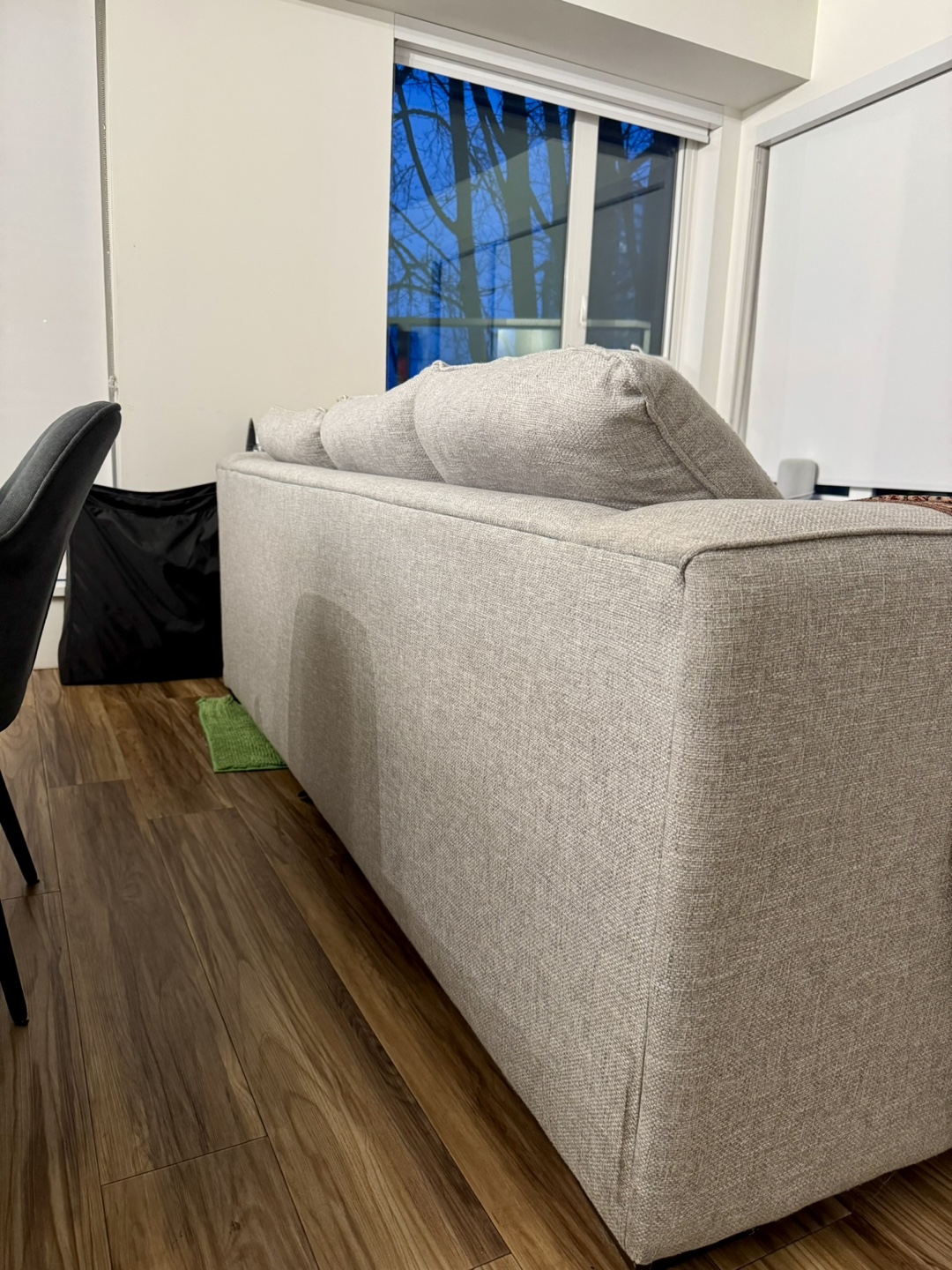 IKEA Couch - photo 3
