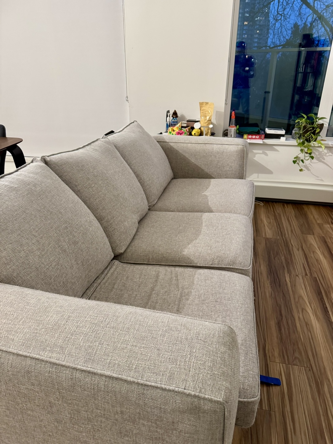 IKEA Couch - photo 2