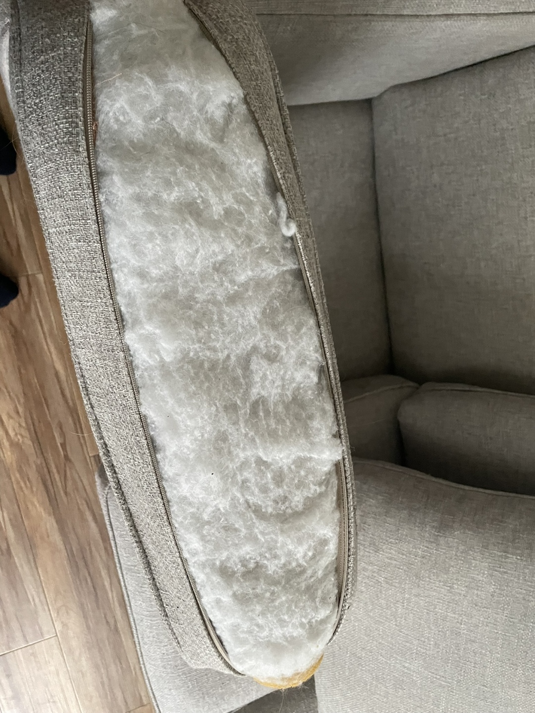 IKEA Couch - photo 4