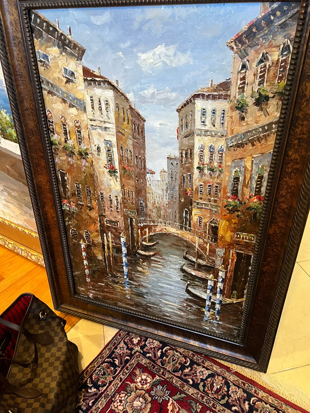 All must sell quickly from larger home, lots of furniture image indicator(5)