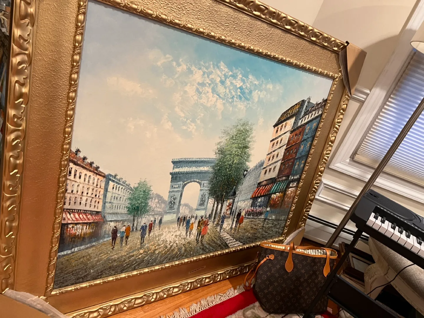 All must sell quickly from larger home, lots of furniture image indicator(10)