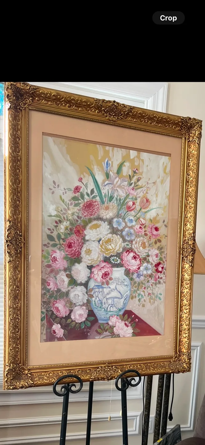 All must sell quickly from larger home, lots of furniture image indicator(9)