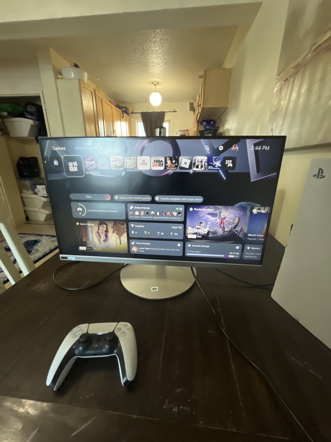 Acer monitor - photo 2