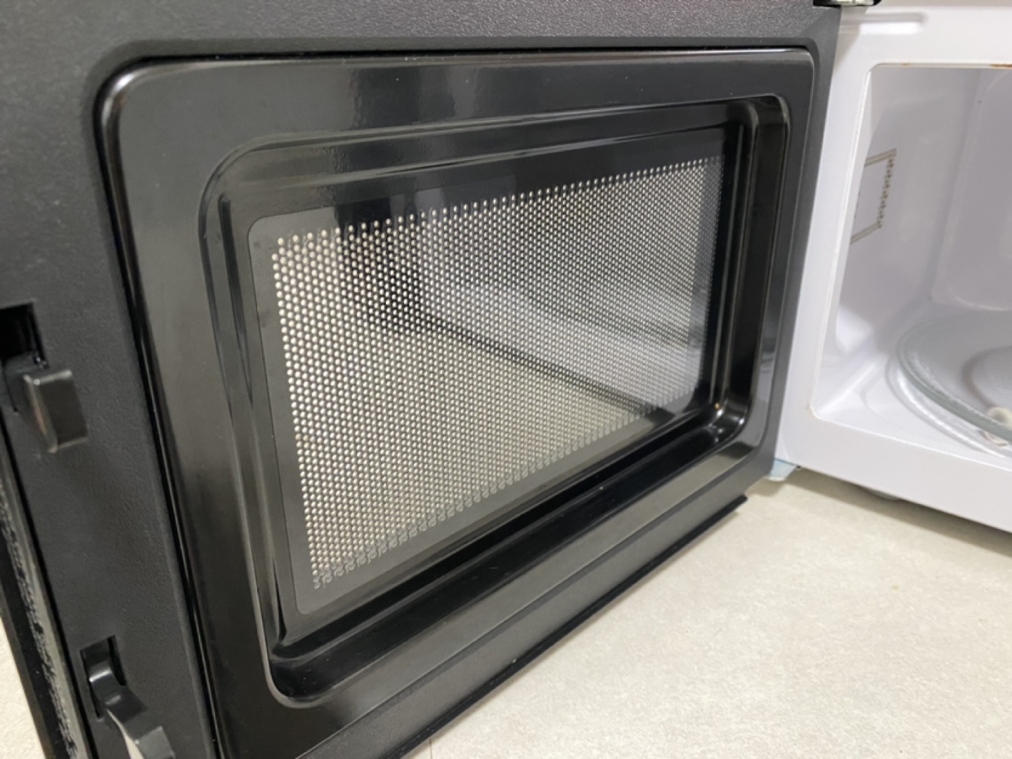 Master Chef Microwave - photo 4
