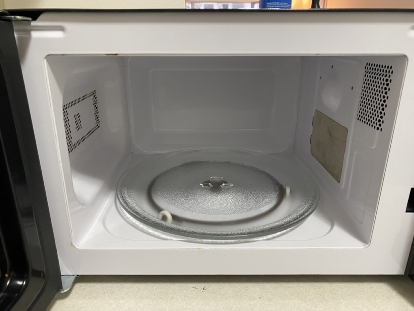 Master Chef Microwave - photo 3