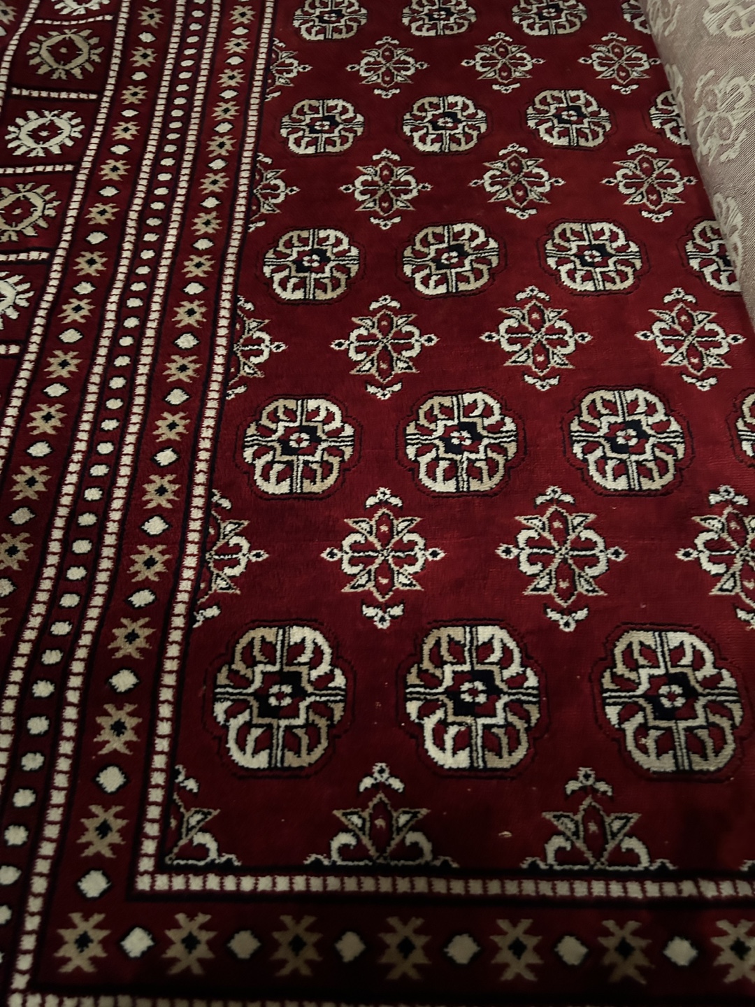 Brand new Persian Carpet- Full Room - photo 2