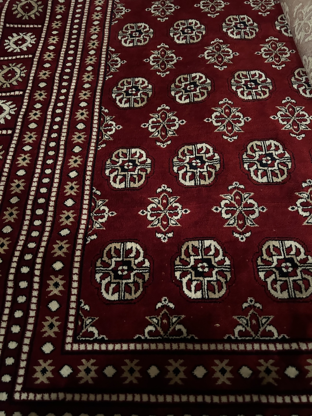 Brand new Persian Carpet- Full Room