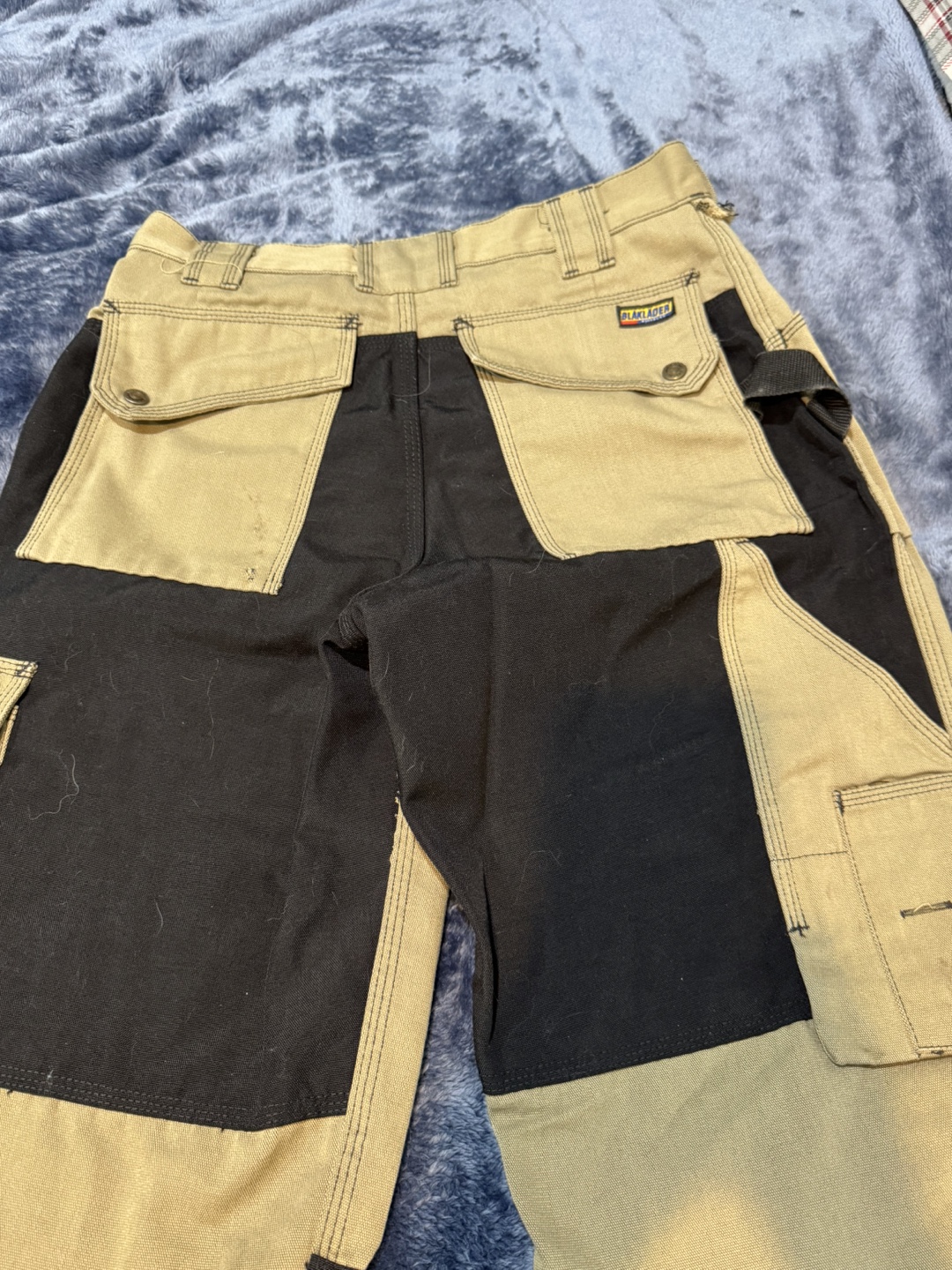 Blackkläder Work Pants - photo 4