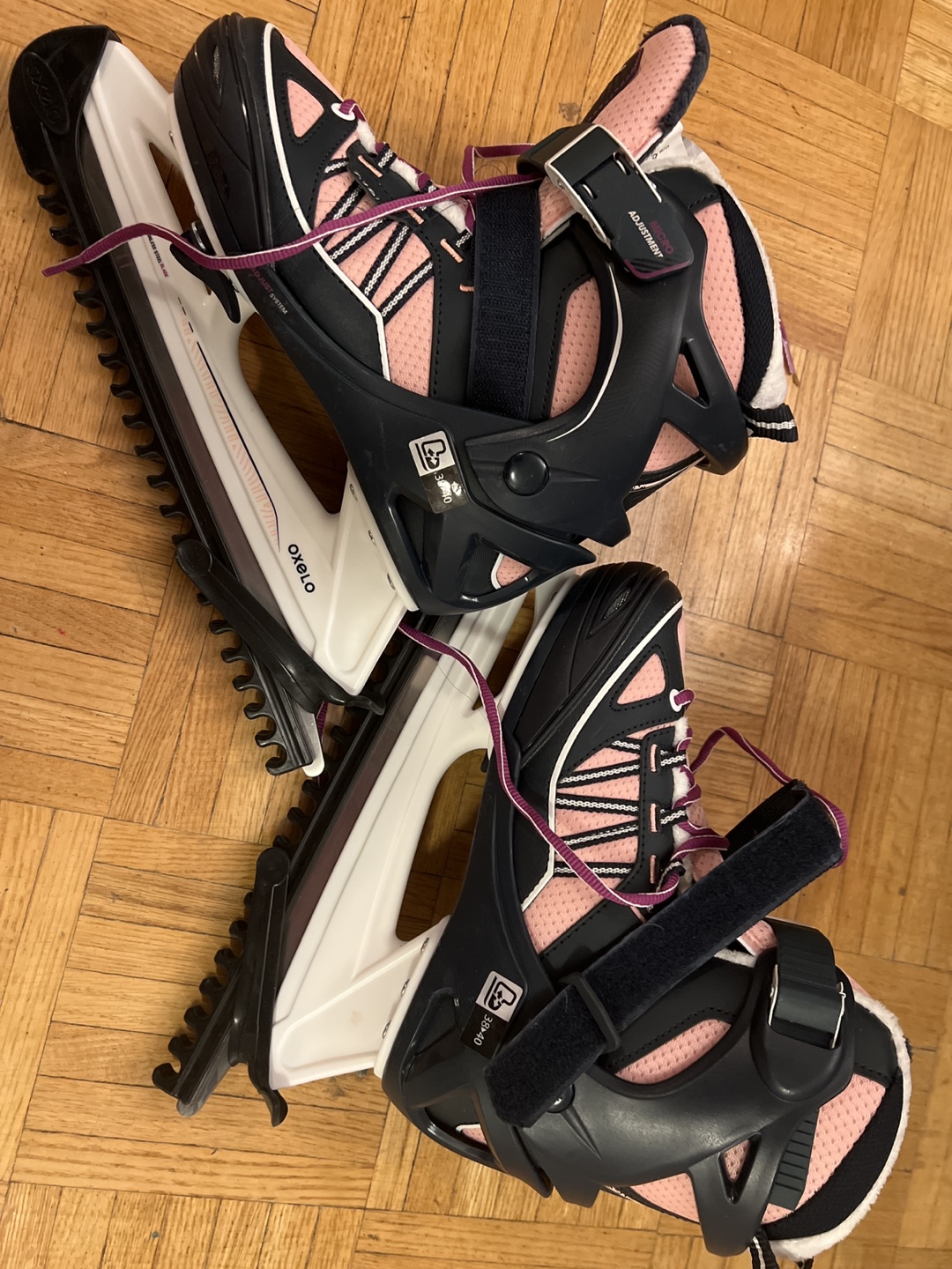OXO  Figure Skates - photo 2