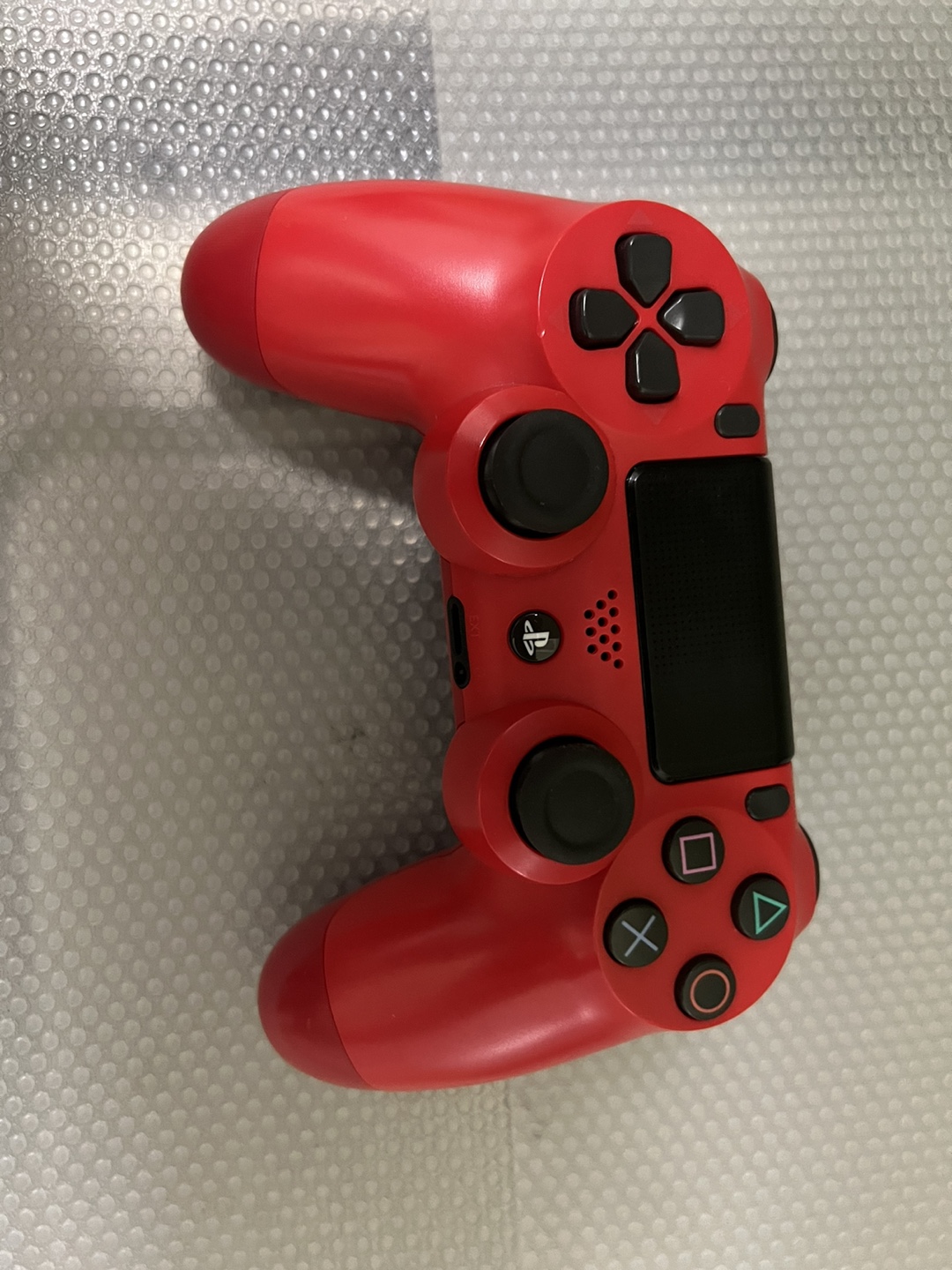 PS4 Controller - Red