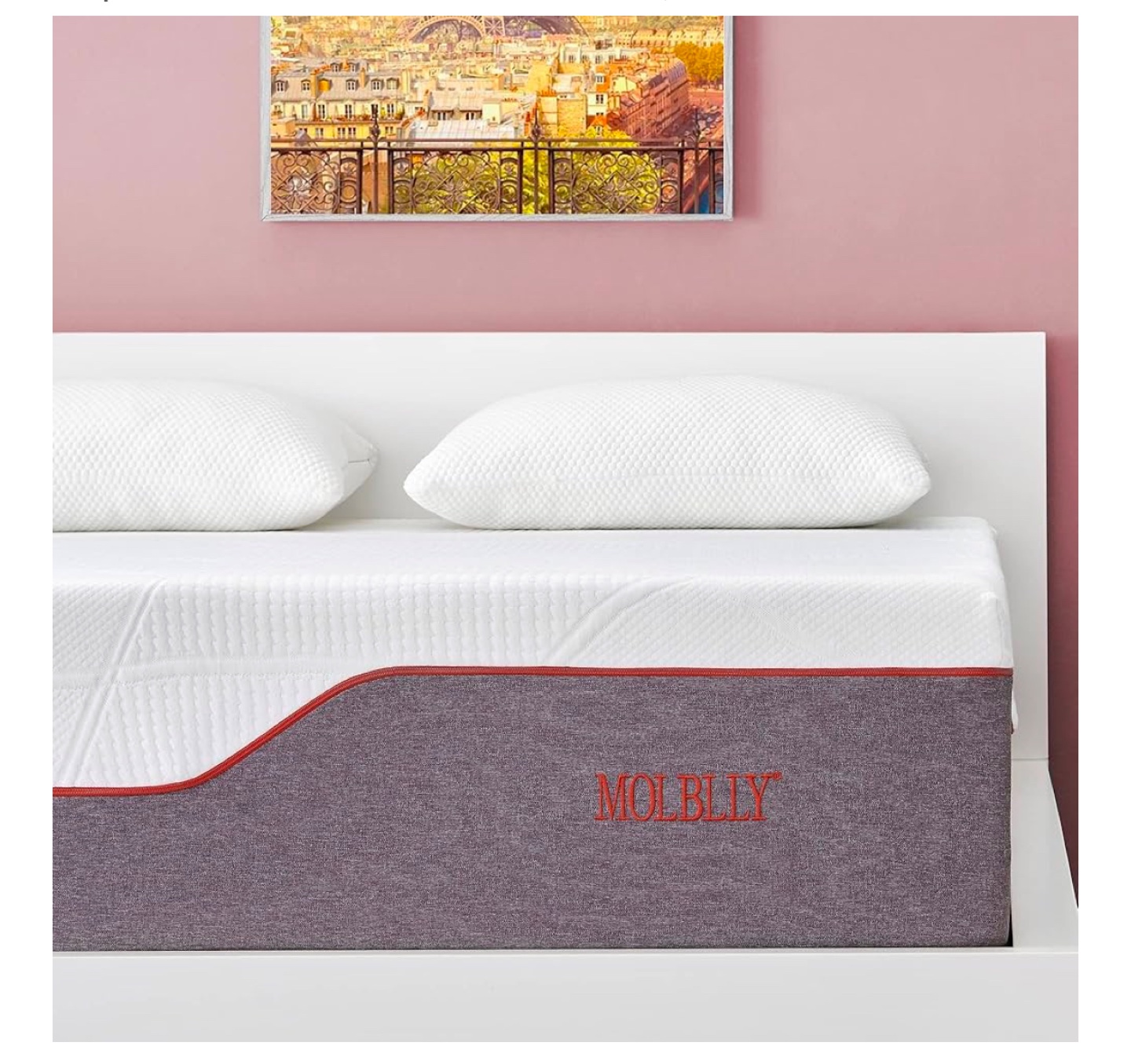 Twin Size Mattress - photo 2
