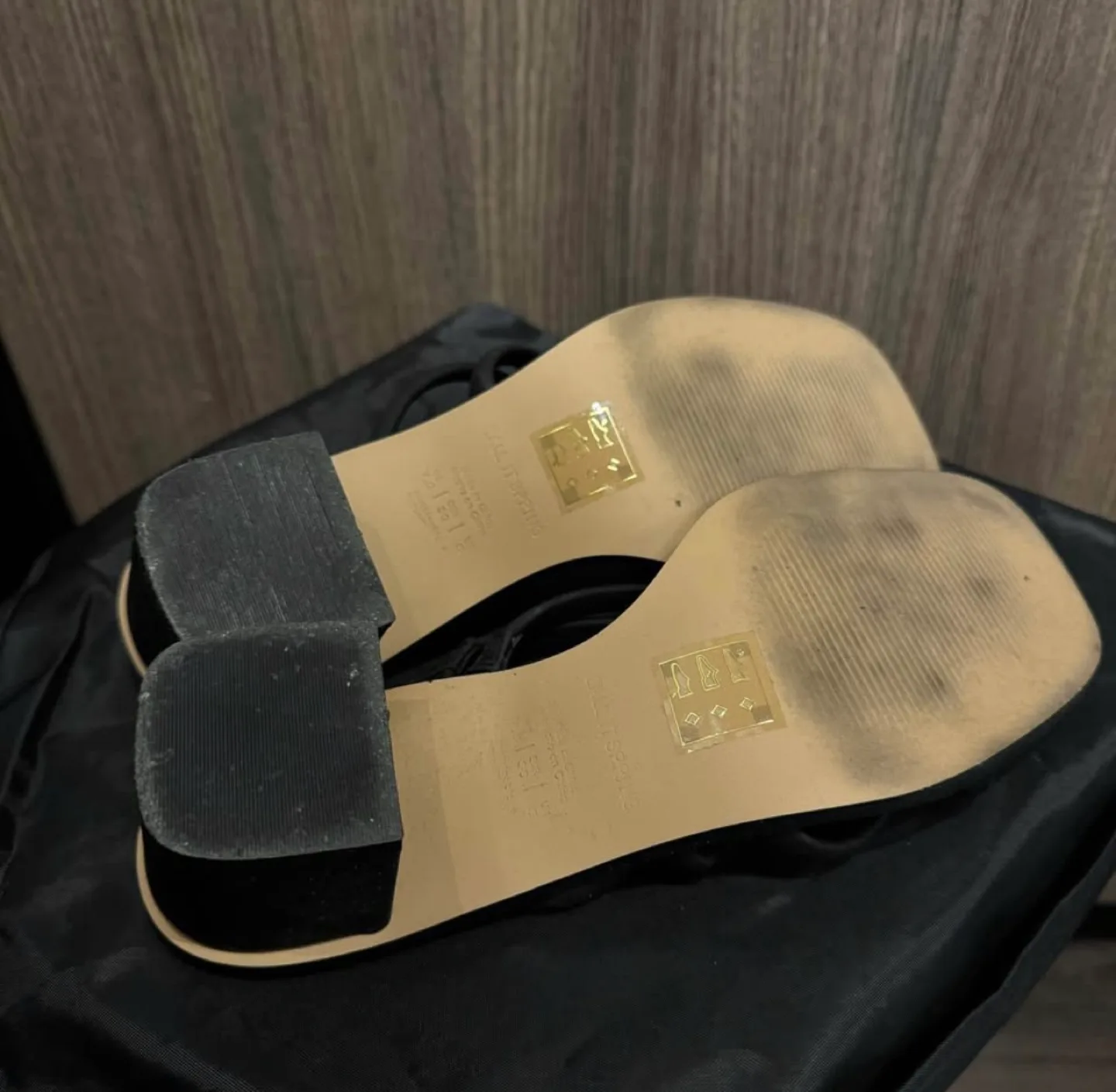 Woman Flat Shoes Sandals image indicator(3)