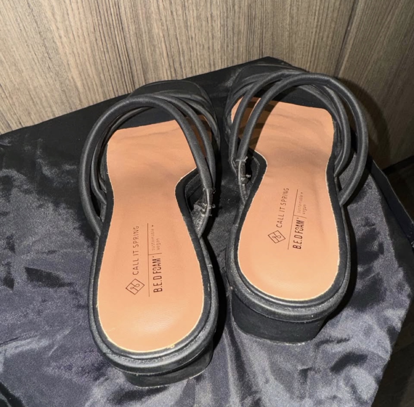 Woman Flat Shoes Sandals - photo 5