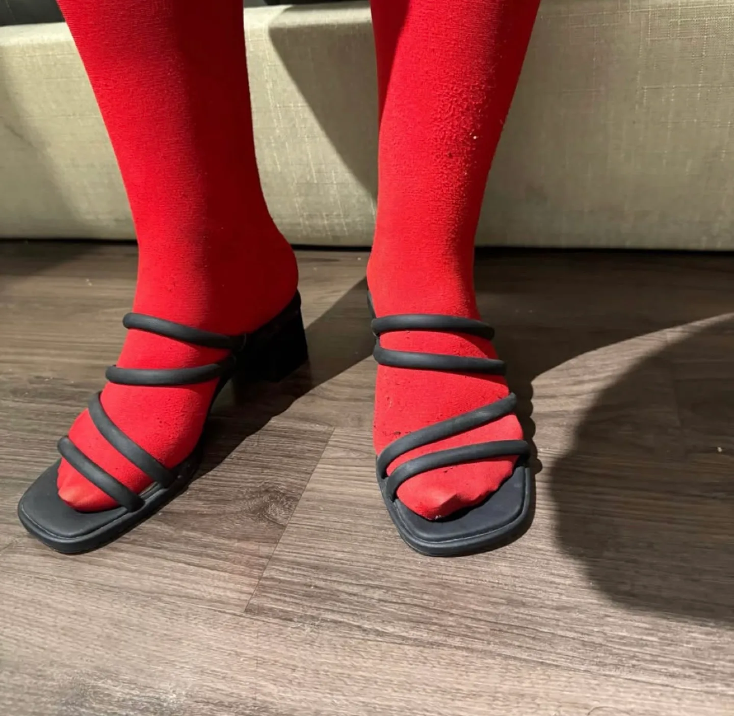 Woman Flat Shoes Sandals image indicator(7)