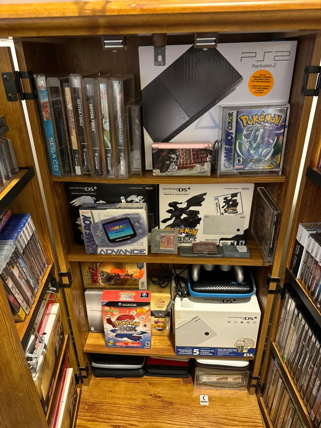 WANTED: Video Games image indicator(2)