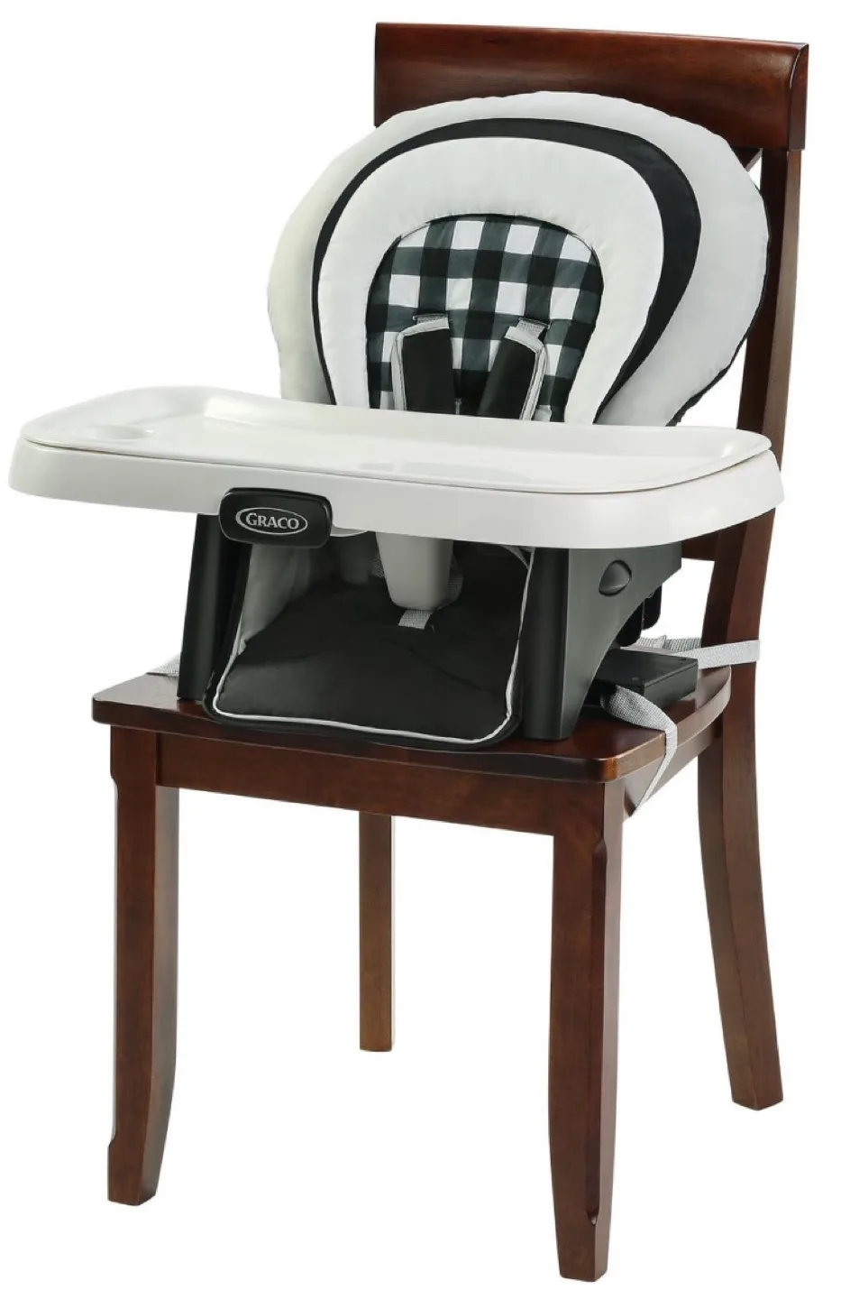 Graco DuoDiner DL 6-in-1 Highchair image indicator(5)