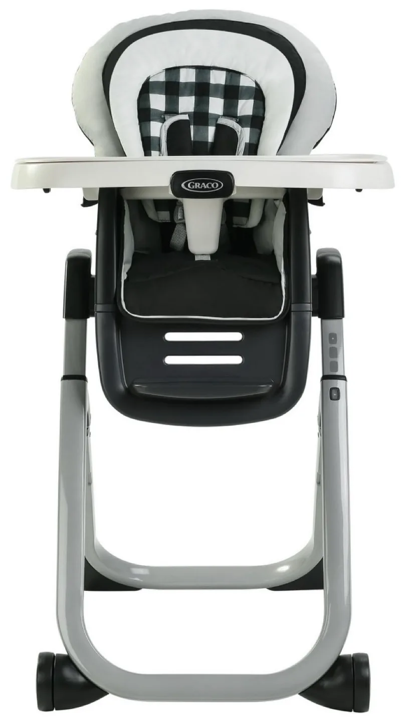 Graco DuoDiner DL 6-in-1 Highchair image indicator(9)