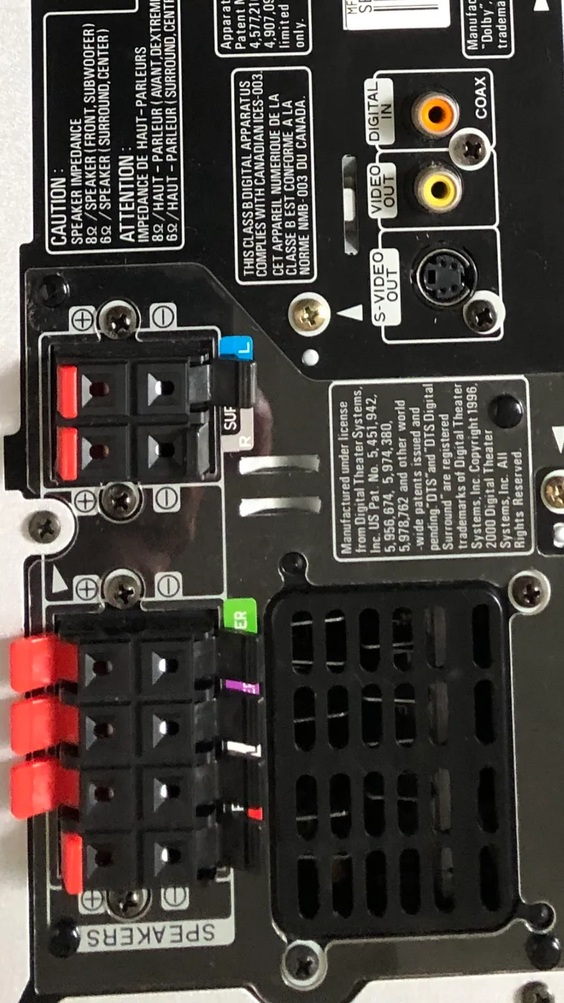 MAKE AN OFFER/Pioneer stereo system/Pls read details below image indicator(5)