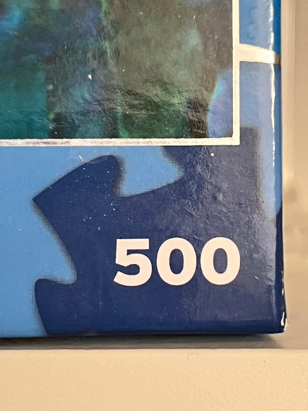 New Avatar 3D 500 Piece Puzzle image indicator(3)