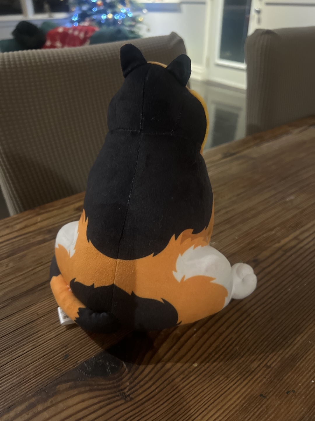 Plush Cat Toy - Movie Soul - photo 2