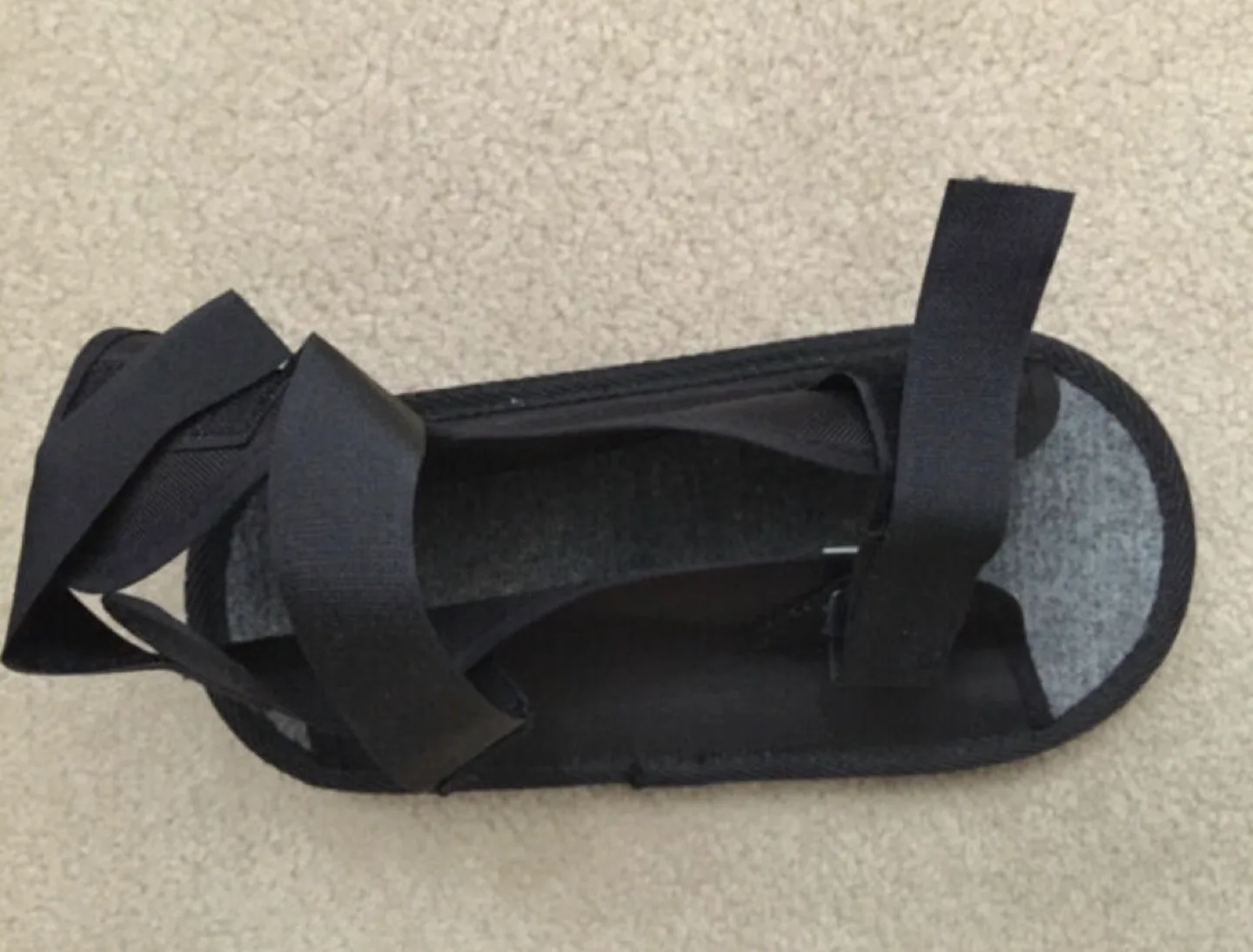 Air-Cast Boot/Cast Shoes image indicator(4)