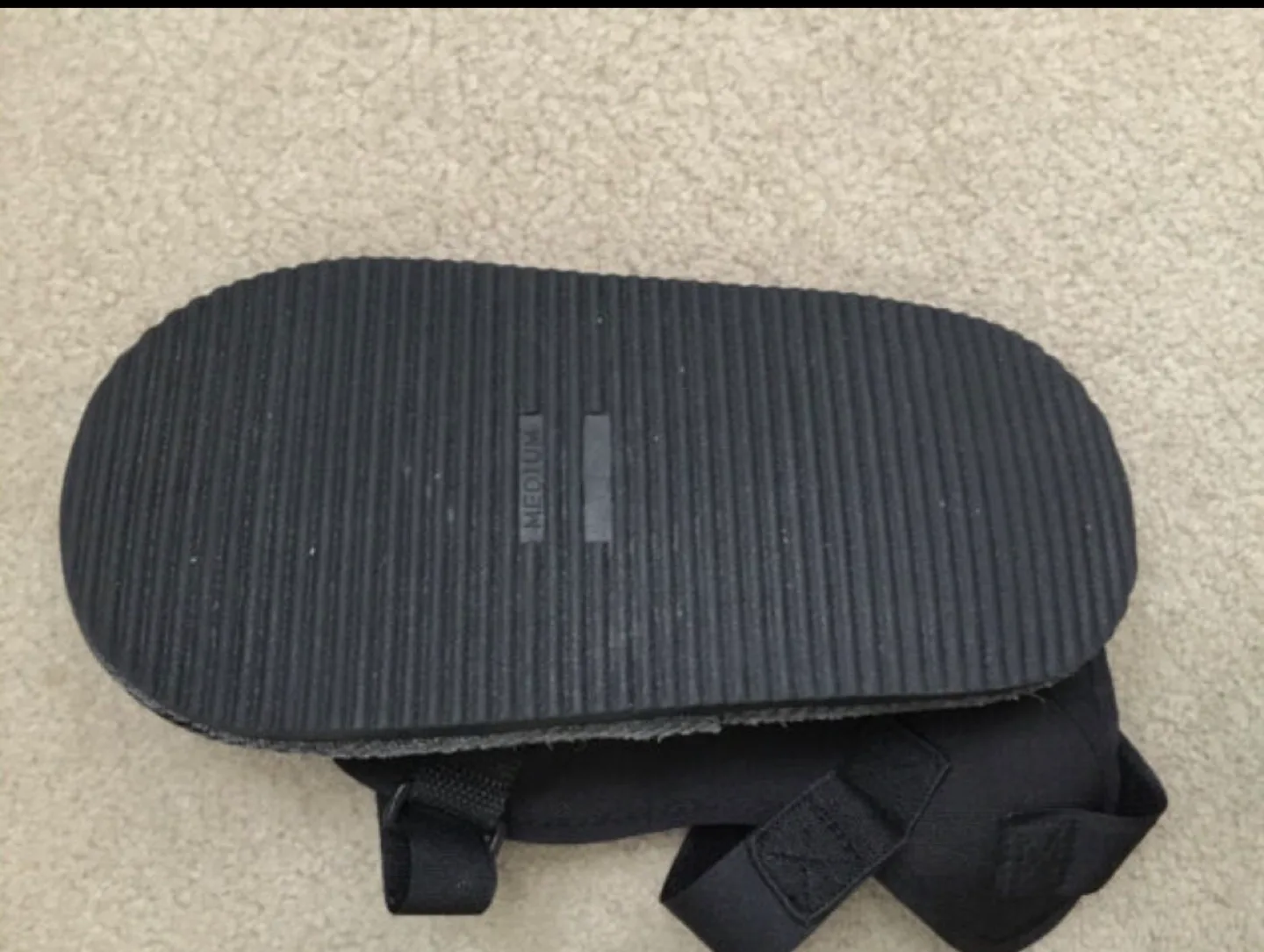 Air-Cast Boot/Cast Shoes image indicator(6)