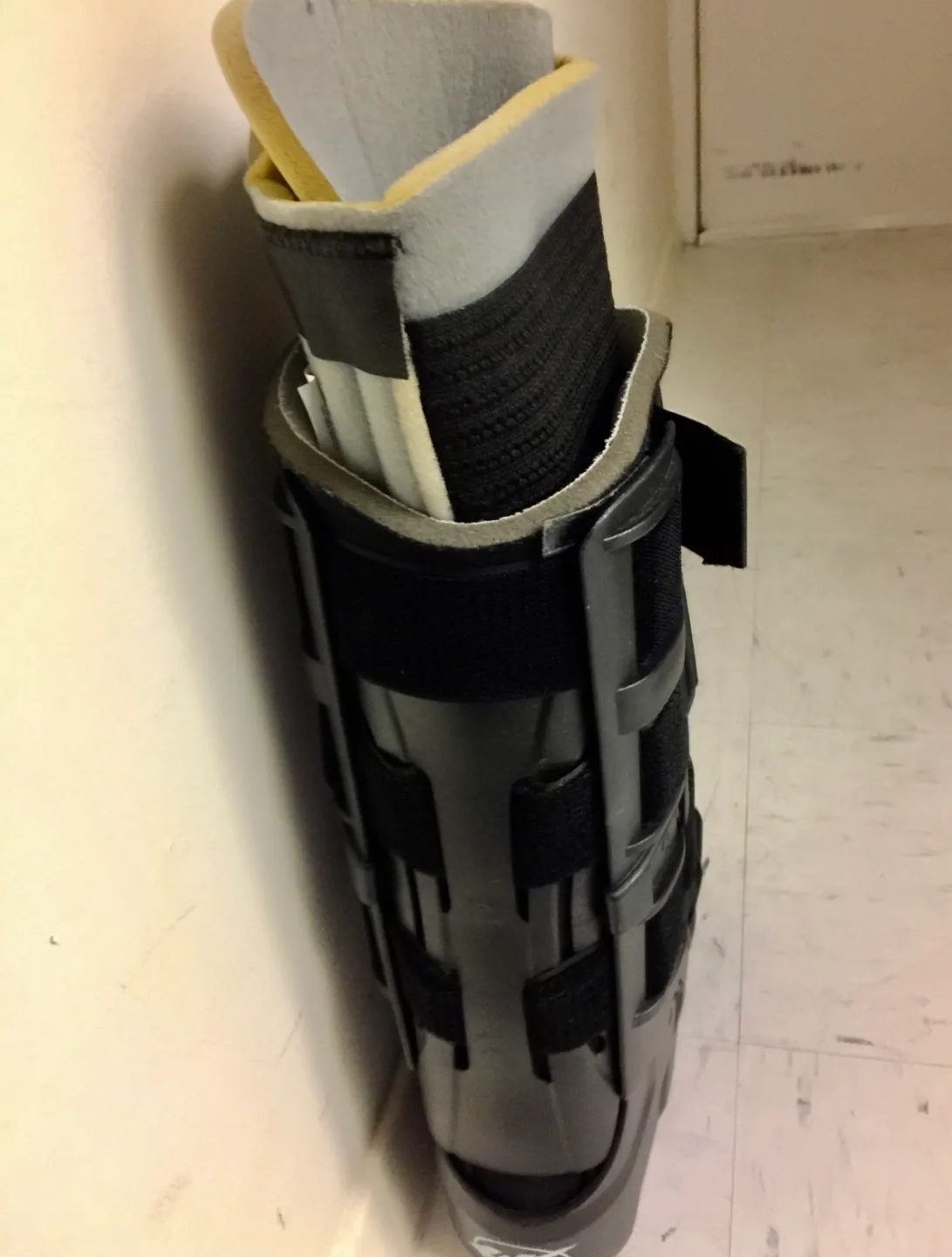 Air-Cast Boot/Cast Shoes image indicator(3)