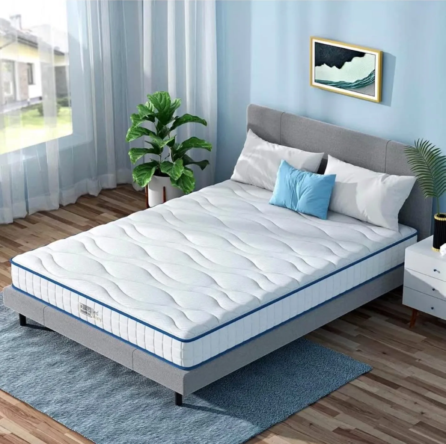 Mattress twin thumbnail
