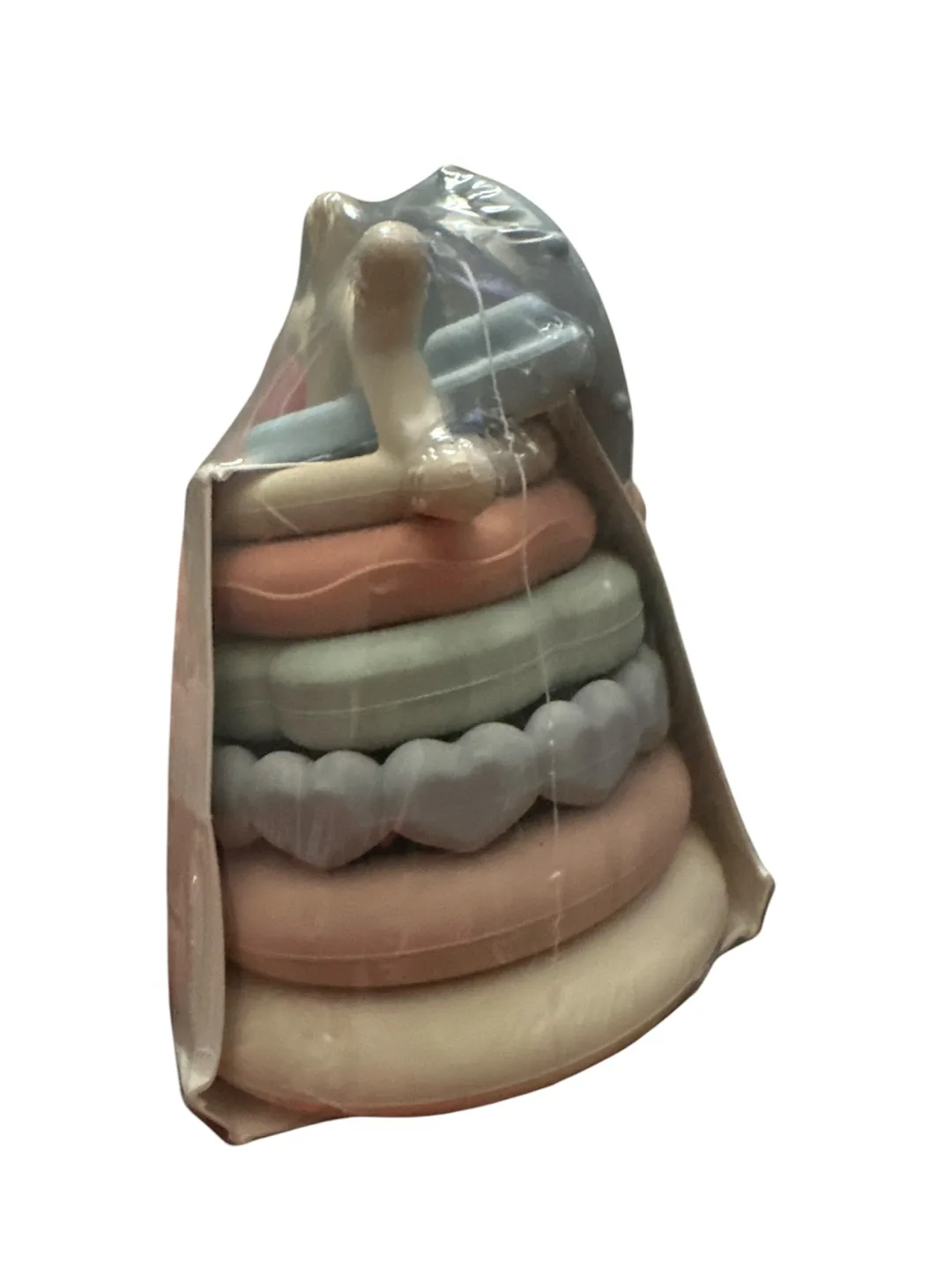 Moonkie Stacking Rings image indicator(2)