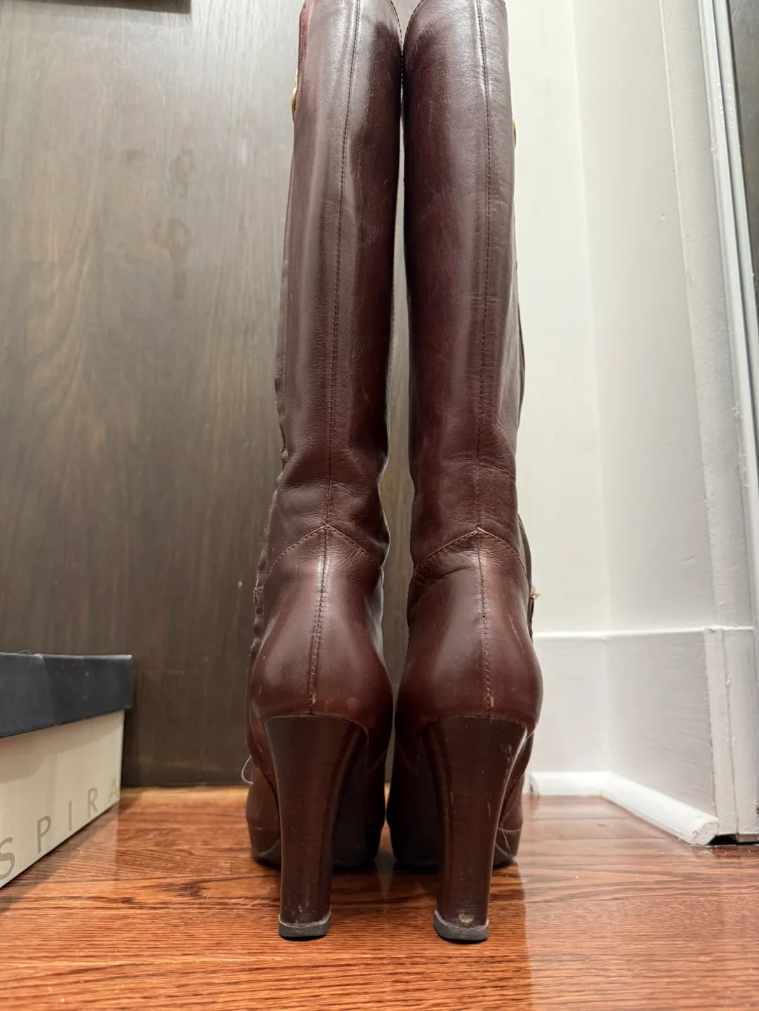 Women Boots image indicator(3)