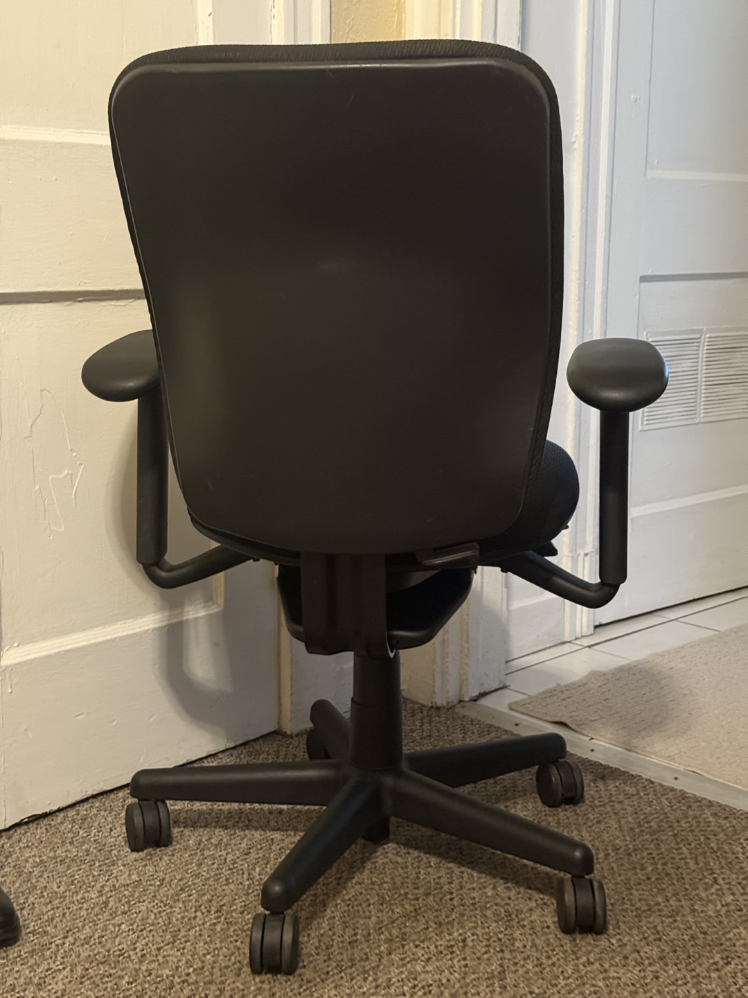 Office Chair Black