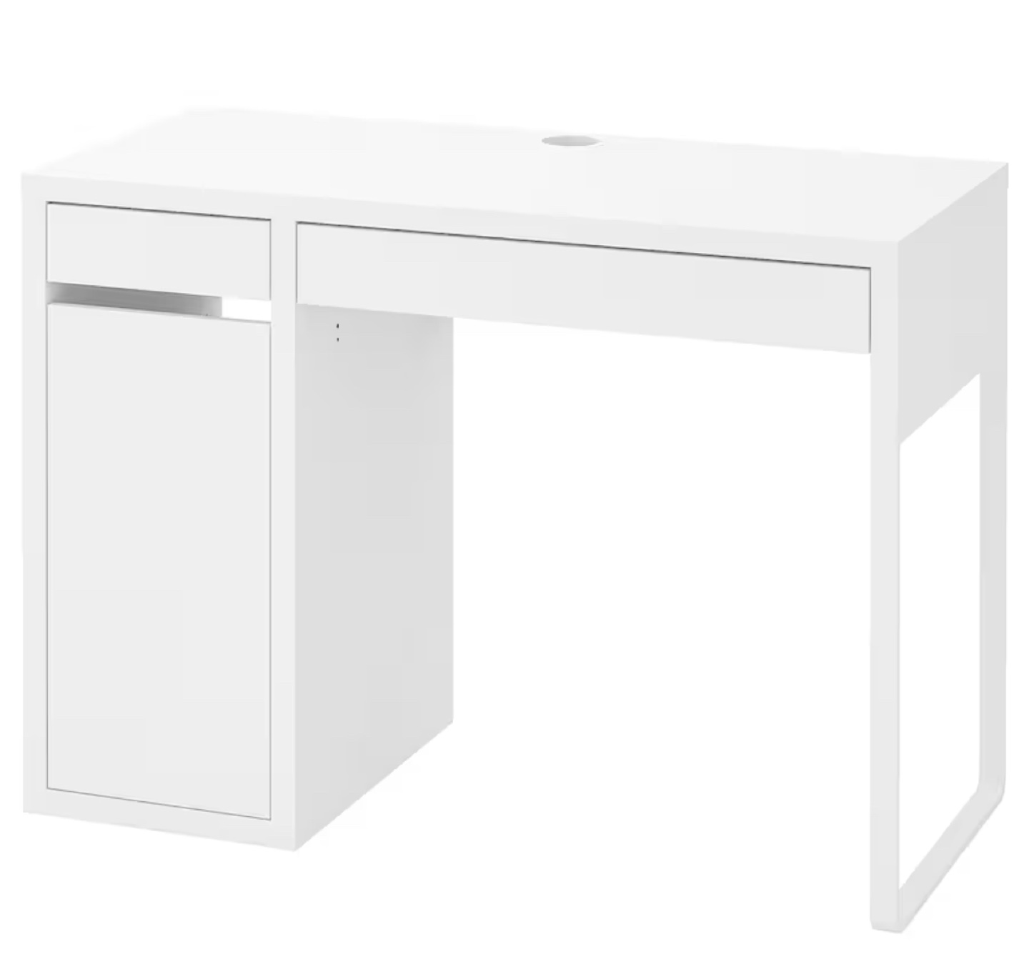 IKEA Desk and Chair Set