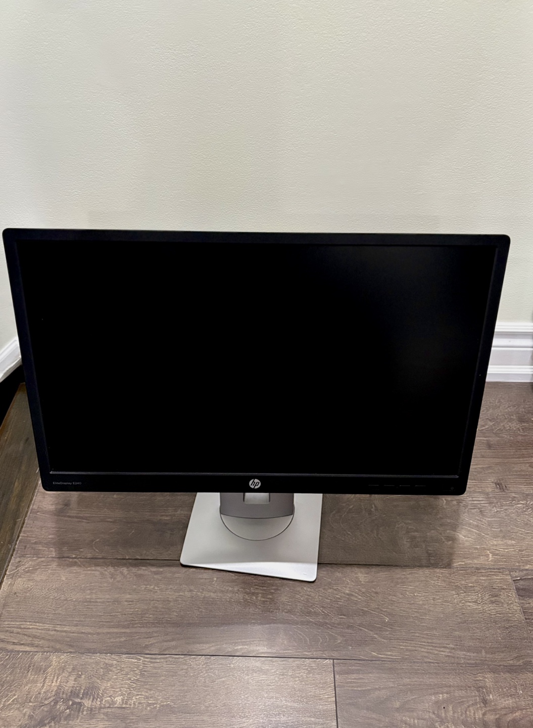 HP EliteDisplay E240 Monitor with Speaker - photo 5