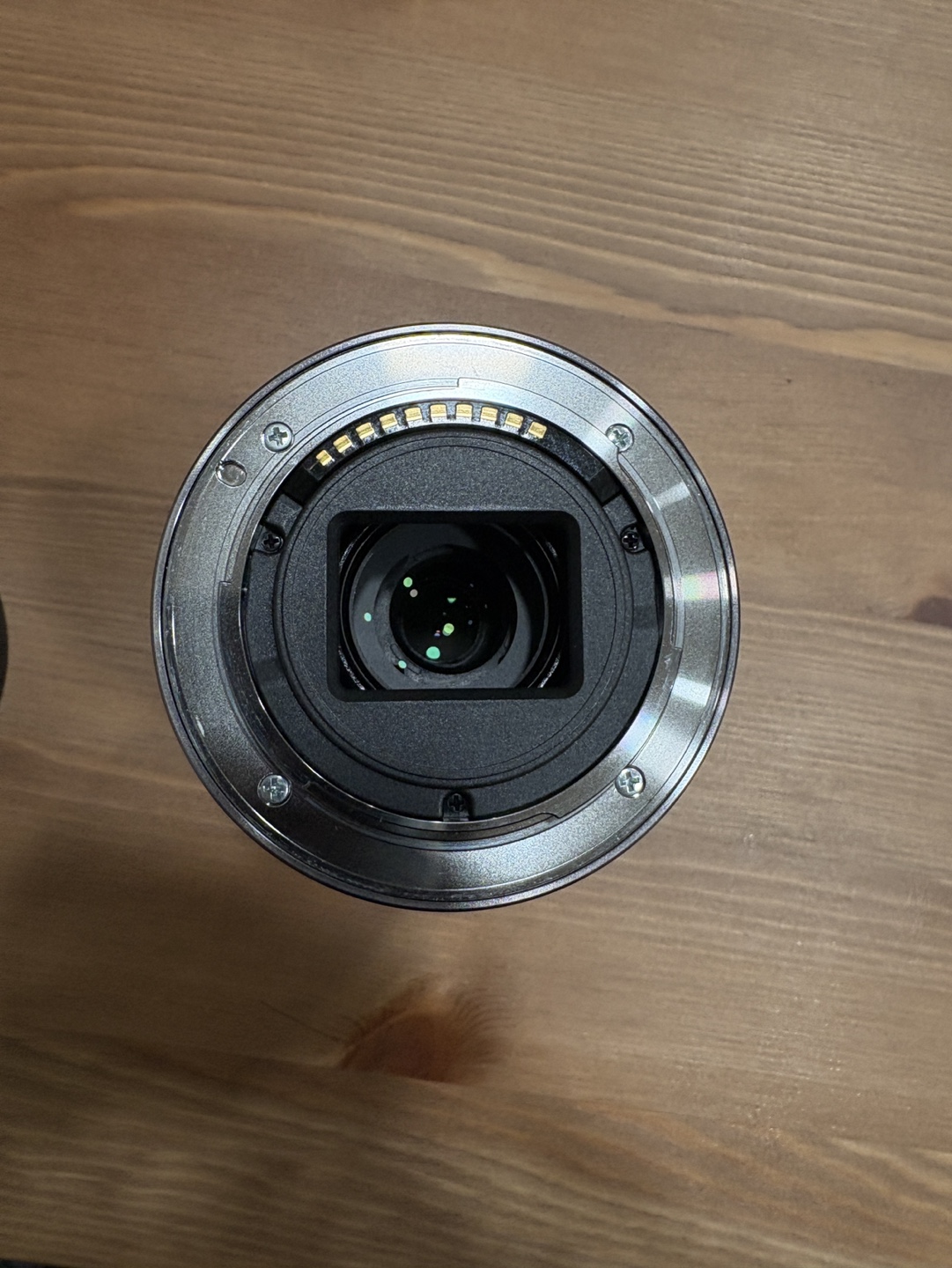 Sony E 55-210 OSS Lens - photo 3