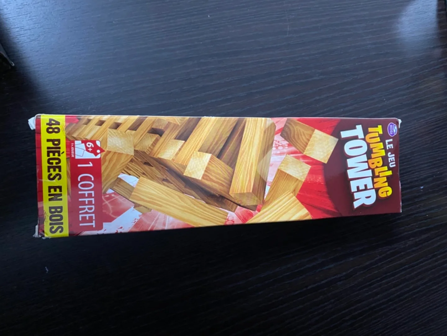 Tumbling Tower Game image indicator(2)