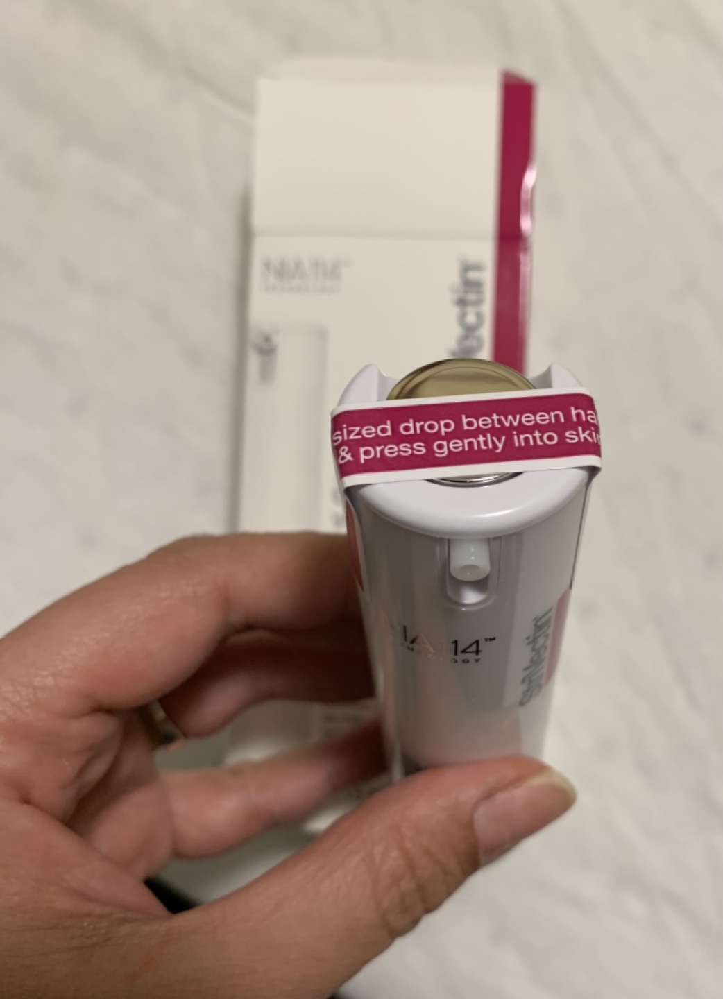 Strivectin Anti-Wrinkle Recode Line Transforming Melting Serum - photo 2