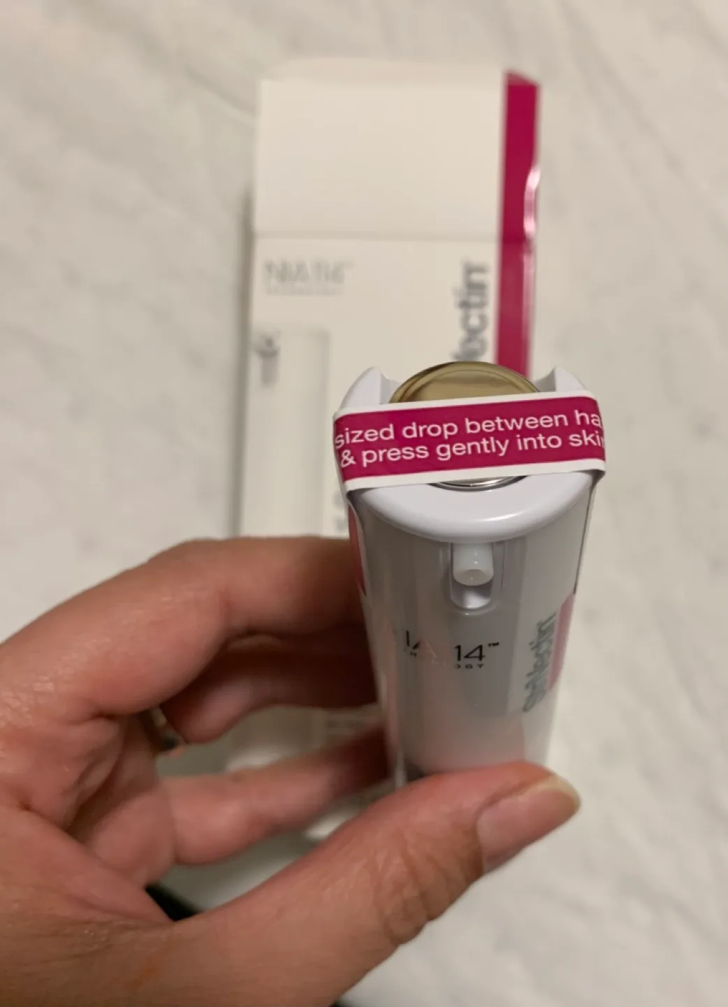 Strivectin Anti-Wrinkle Recode Line Transforming Melting Serum image indicator(2)