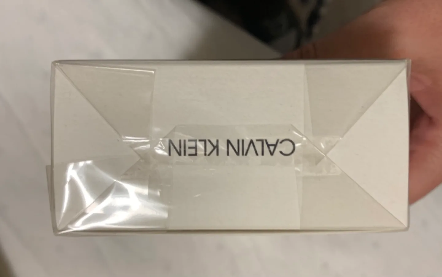 Calvin Klein Everyone Eau de Toilette image indicator(2)