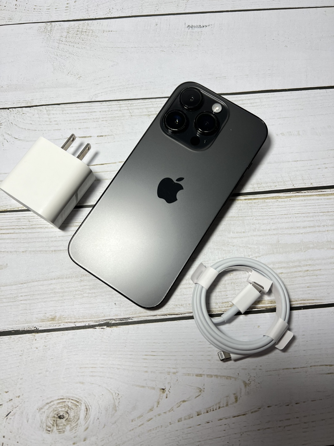 iPhone 14 Pro 128 GB - photo 2