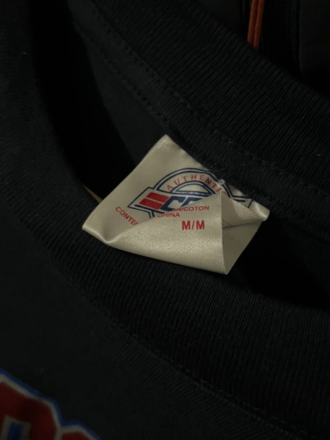 Vintage Vancouver Canucks tee M y2k 90s leafs raptors bulls image indicator(2)