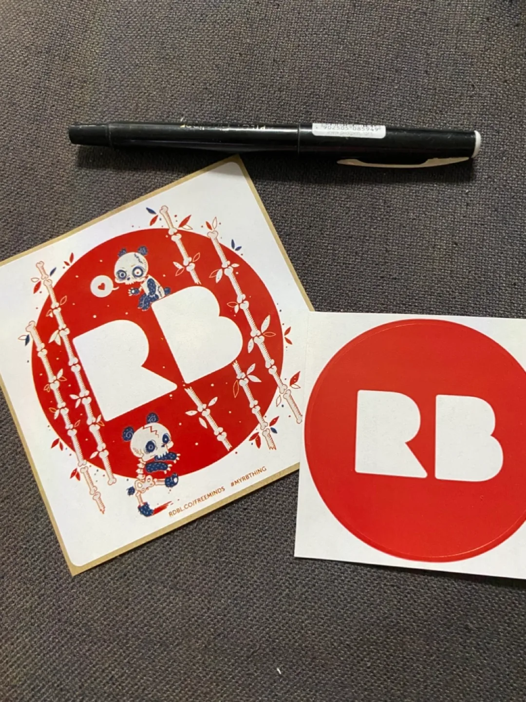 Free - RB Stickers image indicator(2)