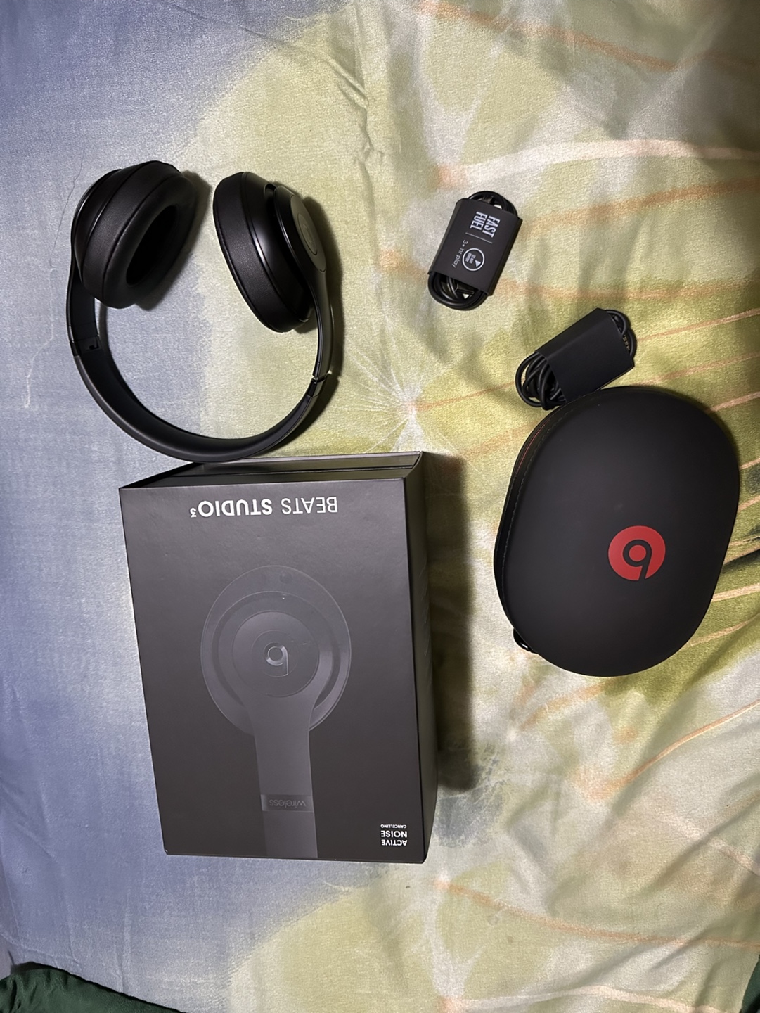 Beats Studio 3 Wireless Headphones - photo 2